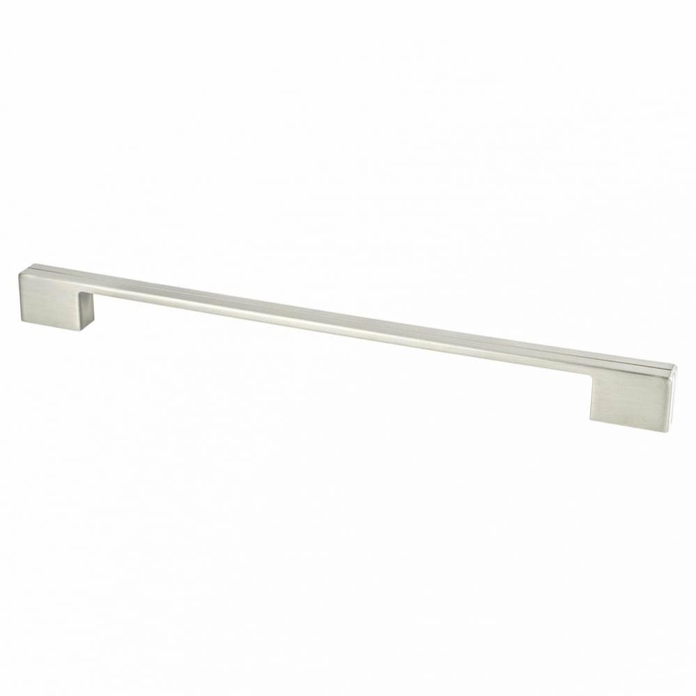 Skyline 320mm Brushed Nickel App Pull