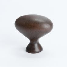 Berenson 0917-1RG-P - ADVplus 3 Rust Glaze Knob