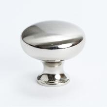 Berenson 0925-199-P - ADVplus 2 Antique Silver Knob