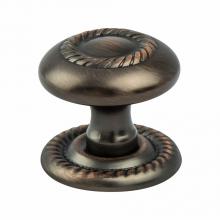 Berenson 0958-1OB-P - ADV 1 Oiled Bronze Knob