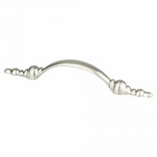 Berenson 0976-1BPN-P - ADV 2 3in Brushed Nickel Pull