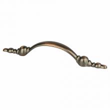 Berenson 0981-1OB-P - ADV 2 3in Oiled Bronze Pull