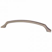 Berenson 1219-10VB-P - Century Edge 160mm Verona Bronze Pull