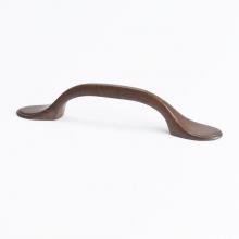 Berenson 1741-1RGZ-P - ADVplus 1 3in Rust Glaze Pull