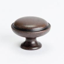 Berenson 1759-1RGZ-P - ADVplus 1 Rust Glaze Knob