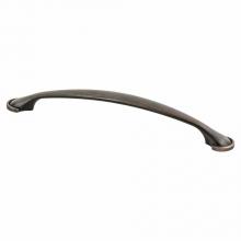 Berenson 2072-10VB-P - Hillcrest 160mm Verona Bronze Pull