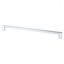 Berenson 2127-4026-P - Elevate 320mm CC Polished Chrome Pull