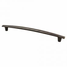 Berenson 2307-40VB-P - Meadow 256mm Verona Bronze App Pull