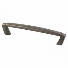 Berenson 2330-10VB-P - Vested Interest 128mm Verona Bronze Pull