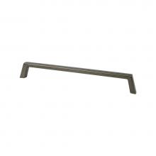 Berenson 2637-10VB-P - Brookridge 12in Verona Bronze Appliance Pull