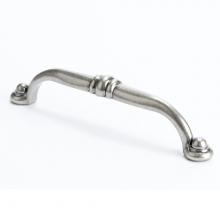 Berenson 3011-1AP-P - Andante 128mm Antique Pewter Pull