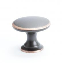 Berenson 4104-40VB-P - Alto Verona Bronze Knob