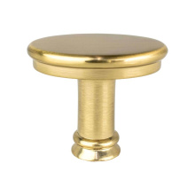 Berenson 4162-1MDB-P - Dierdra Modern Brushed Gold Knob