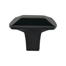 Berenson 4207-1055-P - Laura Matte Black Knob