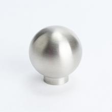 Berenson 7078-9SS-C - Stainless Steel Stainless Steel LG Knob