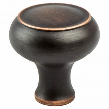 Berenson 8280-1VB-P - Forte Verona Bronze Knob