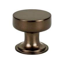 Berenson 8332-10TB-P - Folklore Toasted Bronze Knob