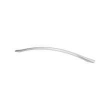 Berenson 9109-1BPN-P - Echo 18 inch CC Brushed Nickel Appliance Pull