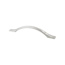 Berenson 9140-1BPN-P - Echo 160mm CC Brushed Nickel Pull
