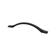 Berenson 9144-1055-P - Echo 160mm CC Matte Black Pull