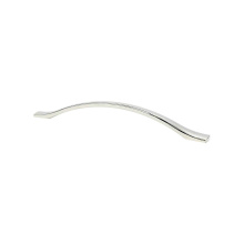 Berenson 9154-1014-P - Echo 224mm CC Polished Nickel Pull