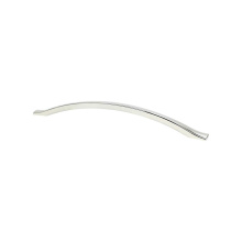 Berenson 9155-1014-P - Echo 12 inch CC Polished Nickel Appliance Pull