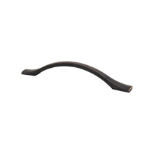 Berenson 9157-10VB-P - Echo 160mm CC Verona Bronze Pull