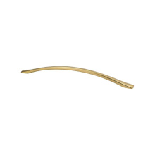 Berenson 9168-1MDB-P - Echo 18 inch CC Modern Brushed Gold Appliance Pull