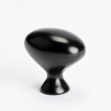 Berenson 9364-1055-P - ADVplus 3 Black Knob