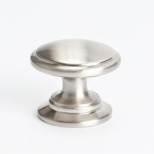 Berenson 9375-1BPN-P - ADVplus 5 Brushed Nickel Knob