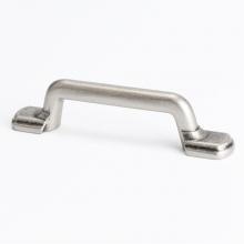 Berenson 9379-10WN-P - ADVplus 5 3in Weathered Nickel Pull