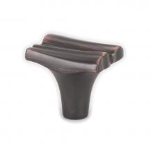 Berenson 9491-10VB-P - Puritan Verona Bronze Knob