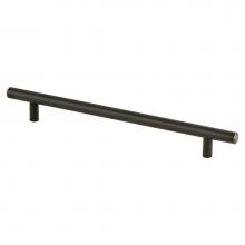 Berenson 9517-20VB-P - Transitional Advantage Two 160mm CC Verona Bronze T-Bar Pull