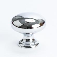 Berenson 9951-126-P - Plymouth Polished Chrome Knob