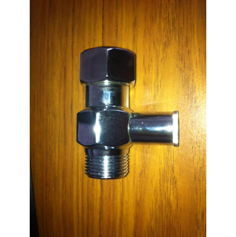 Air Release Fitting For Rain Shower Head