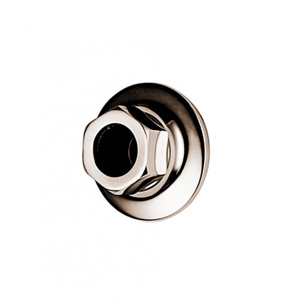 3/4'' Wall/Ceiling Mount Compression Fitting For Mounting Shower Arms With Concealed Val