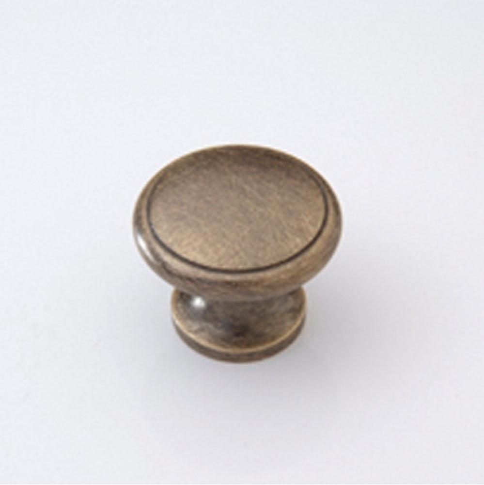 Knob - 1-1/8''