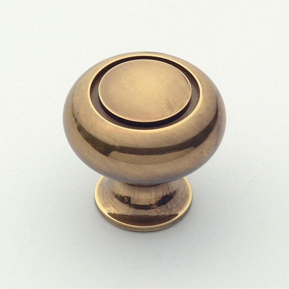Knob - 1-1/4''