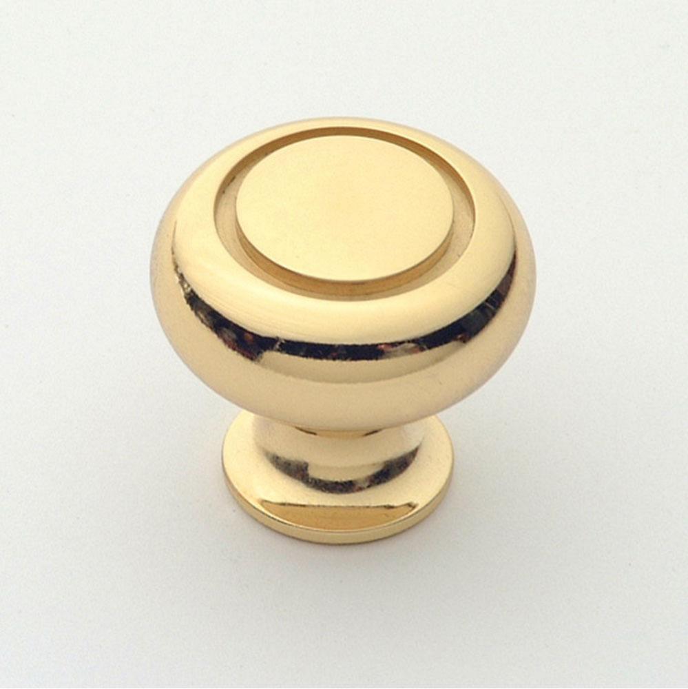 Knob - 1-1/4''