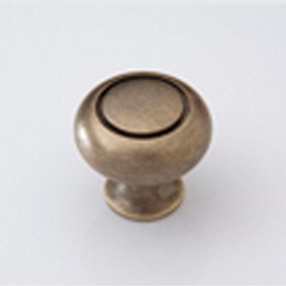 Knob - 1-1/4''