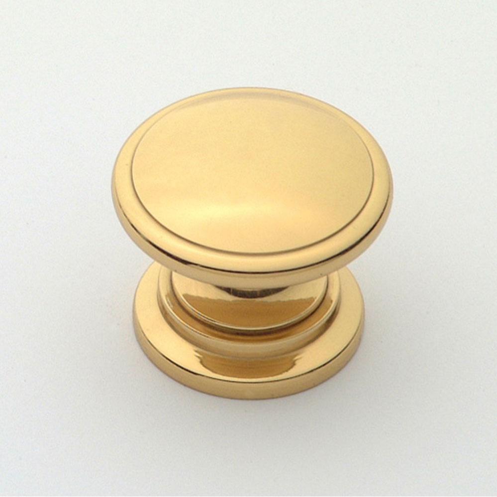 Knob - 1-1/4''
