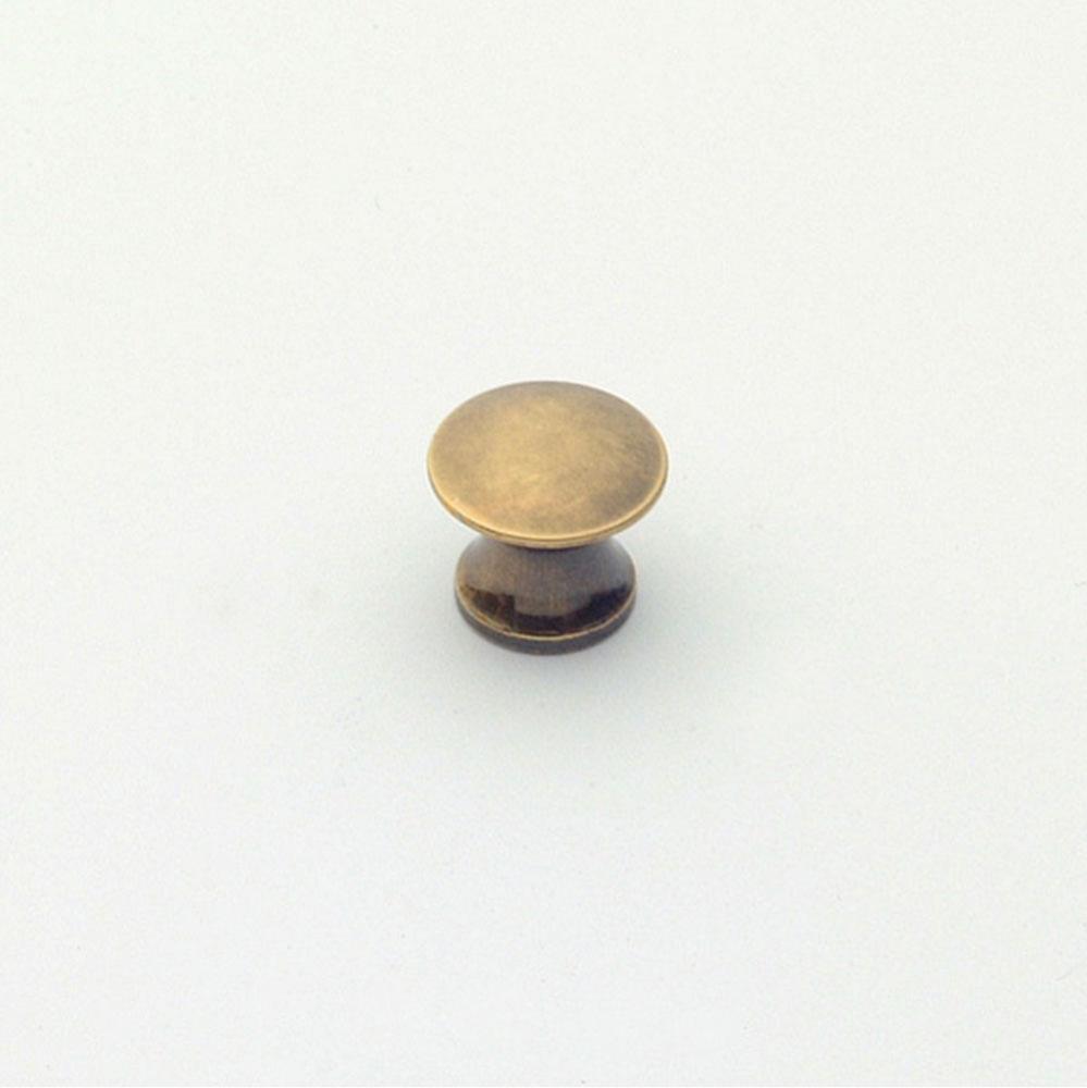 Knob - 1/2''
