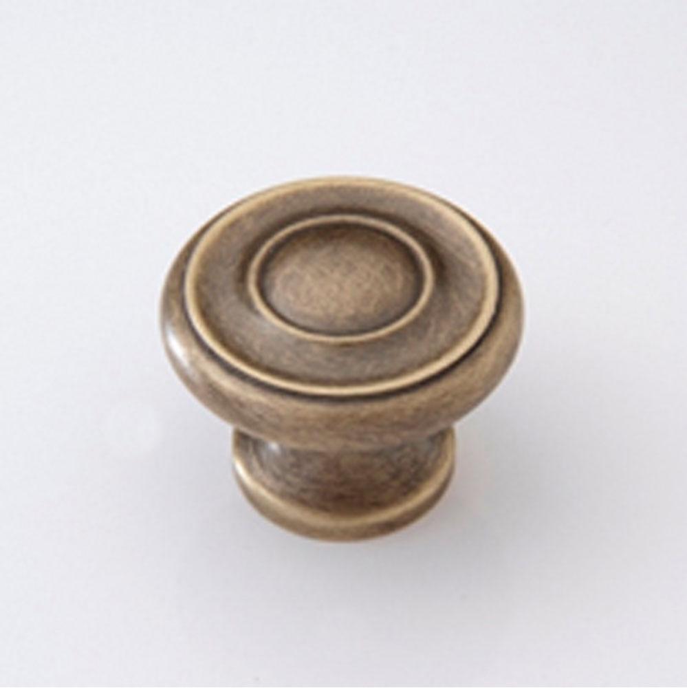 Knob - 1-3/8''