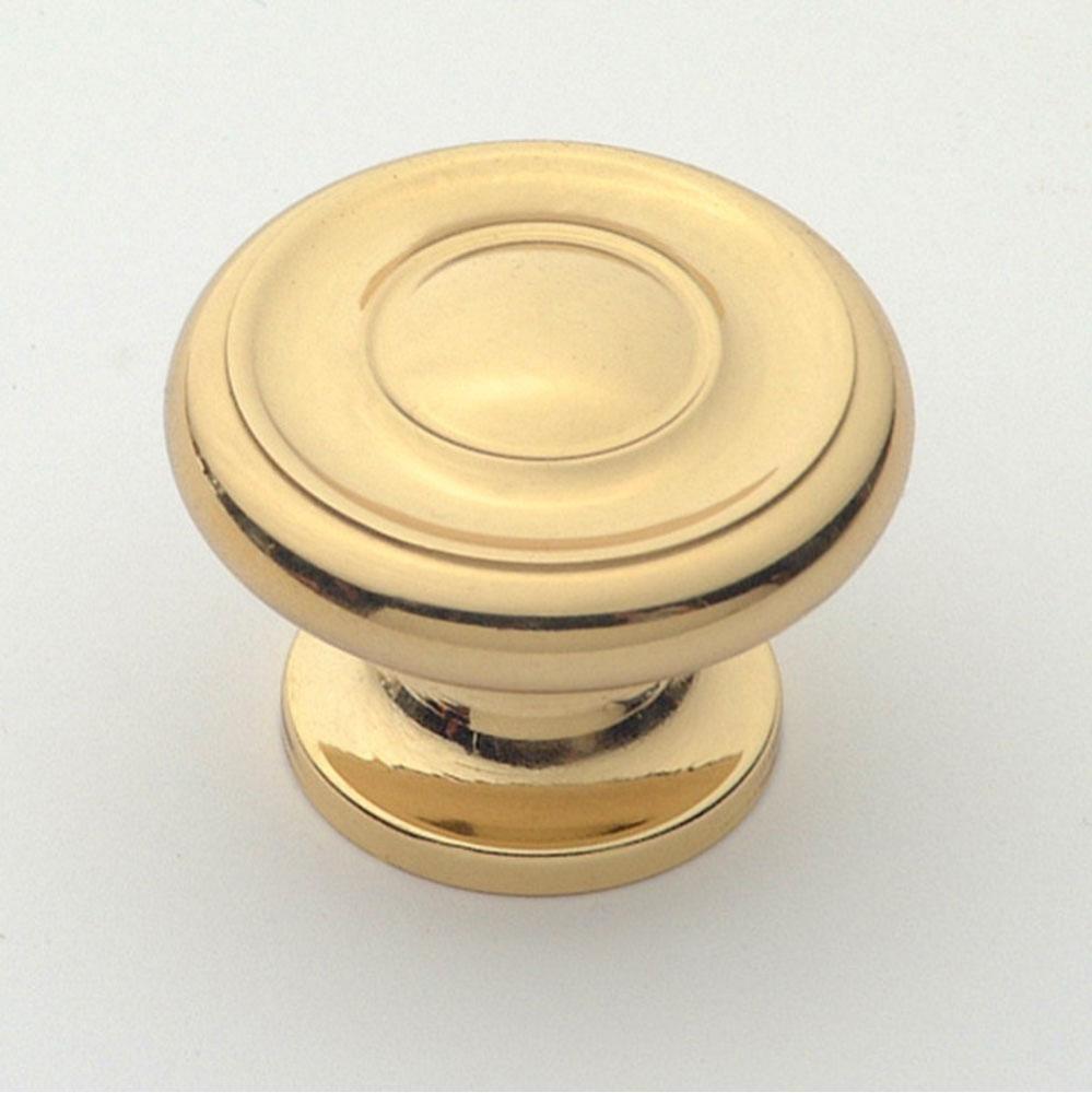 Knob - 1-1/2''