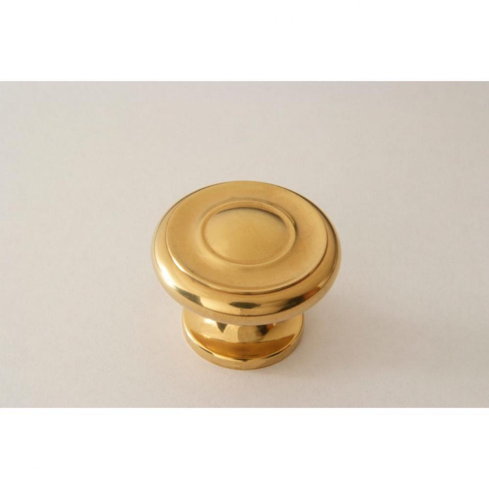 Knob - 1-1/2''