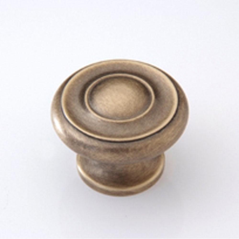 Knob - 1-1/2''