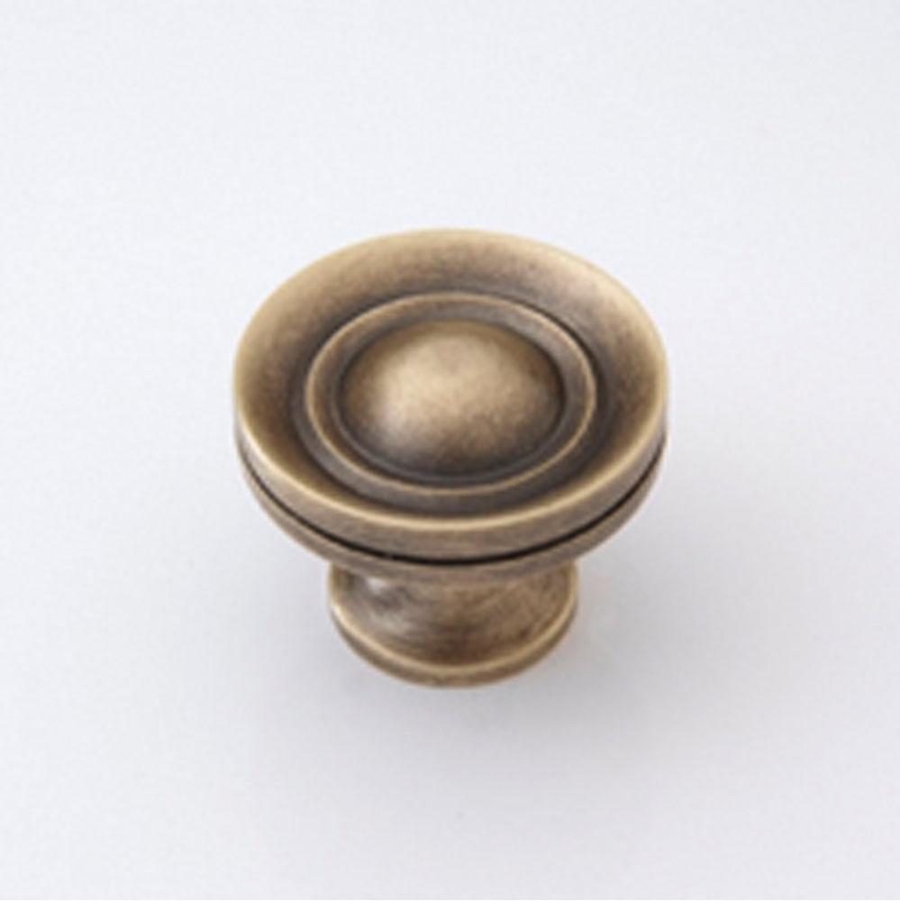 Knob - 1-1/4''
