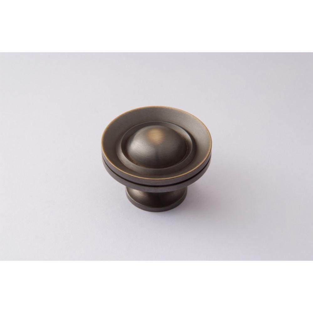 Knob - 1-1/2''