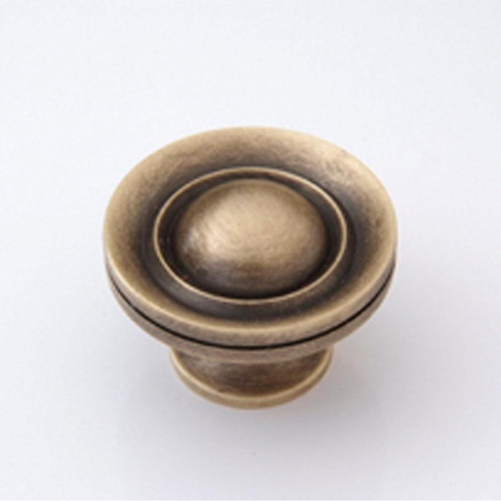 Knob - 1-1/2''
