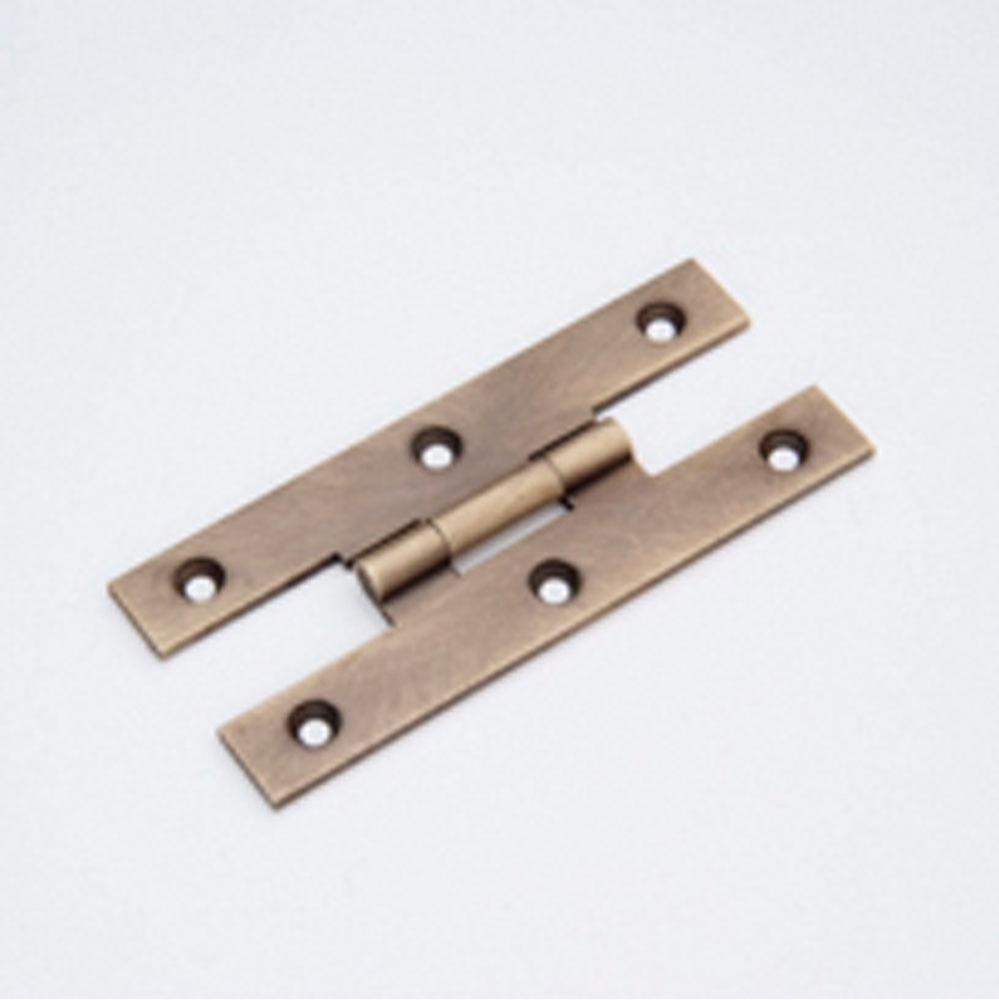 Hinge - 3-1/2''